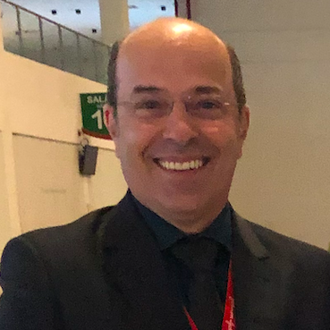 Fabio Almeida Santos Fabio Almeida Santos